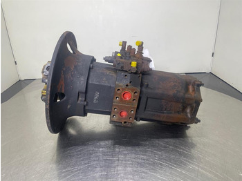 Hydraulik för Byggmaskiner Atlas 1704MH-Linde-Load sensing pump: bild 4