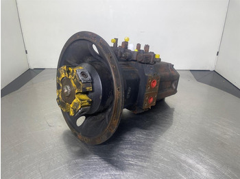 Hydraulik för Byggmaskiner Atlas 1704MH-Linde-Load sensing pump: bild 5