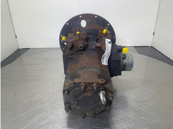 Hydraulik för Byggmaskiner Atlas 1704MH-Linde-Load sensing pump: bild 3