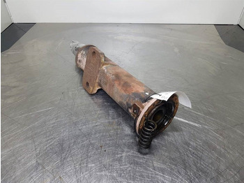 Axel och reservdelar ATLAS