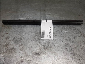 Axel och reservdelar ATLAS