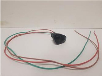 Elektriskt system ATLAS