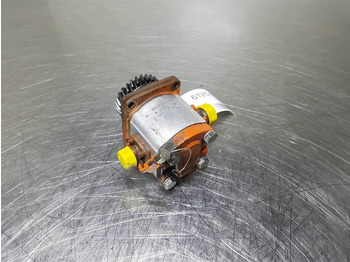 Hydraulik Atlas -Bosch 0510525018-Gearpump/Zahnradpumpe: bild 2