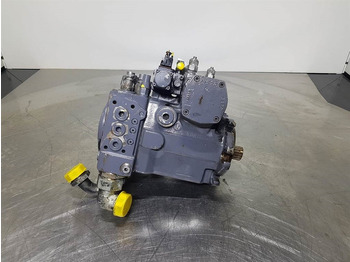 Hydraulik BRUENINGHAUS