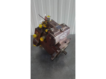 Hydraulik BRUENINGHAUS