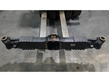 Axel och reservdelar CARRARO