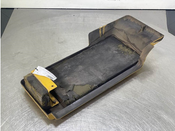 Ram/ Chassi för Byggmaskiner Cat 924G - Engine hood/Motorhaube/Motorkap: bild 3 Ram/ Chassi för Byggmaskiner Cat 924G - Engine hood/Motorhaube/Motorkap: bild 3