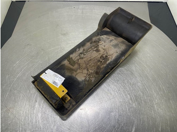 Ram/ Chassi för Byggmaskiner Cat 924G - Engine hood/Motorhaube/Motorkap: bild 3