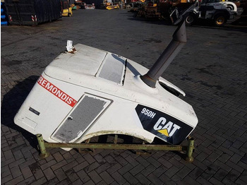 Ram/ Chassi CATERPILLAR