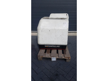 Ram/ Chassi Cat M 318 - Engine hood/Motorhaube/Motorkap: bild 2 Ram/ Chassi Cat M 318 - Engine hood/Motorhaube/Motorkap: bild 2