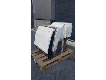 Ram/ Chassi Cat M 318 - Engine hood/Motorhaube/Motorkap: bild 3 Ram/ Chassi Cat M 318 - Engine hood/Motorhaube/Motorkap: bild 3