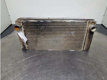 Motor och reservdelar