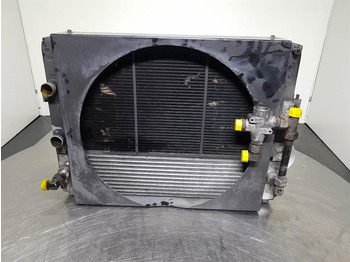 Motor och reservdelar