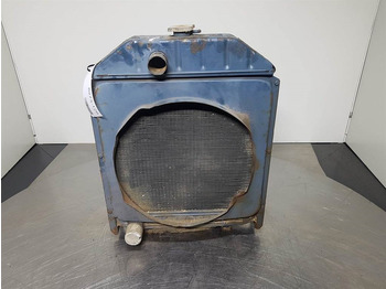 Motor och reservdelar