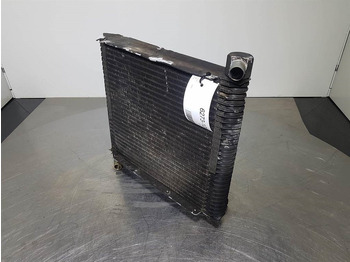 Motor och reservdelar