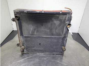 Motor och reservdelar