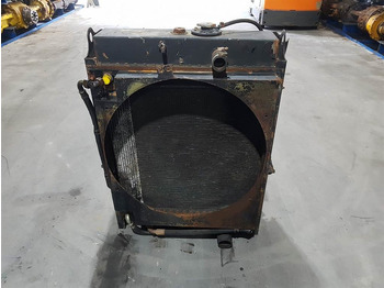 Motor och reservdelar