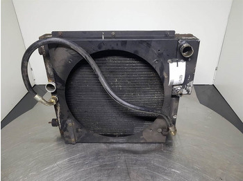 Motor och reservdelar