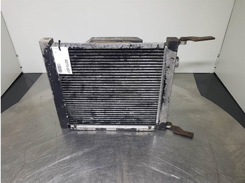 Motor och reservdelar