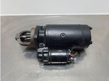 Ny Motor för Byggmaskiner DAF 24V 12T 4,0KW-Starter/Anlasser/Startmotor: bild 2