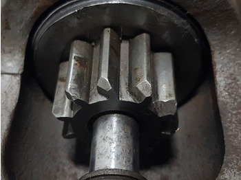 Ny Motor för Byggmaskiner DAF 24V 12T 4,0KW-Starter/Anlasser/Startmotor: bild 4