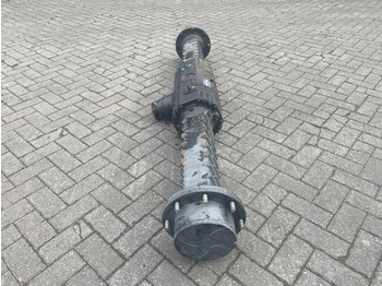 Axel och reservdelar för Byggmaskiner DANA Spicer 112/459 - Axle/Achse/As: bild 3