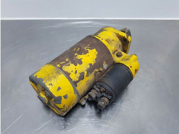 Motor för Byggmaskiner Deutz BF4L913-12V 9T 3,1KW-Starter/Anlasser/Startmotor: bild 3 Motor för Byggmaskiner Deutz BF4L913-12V 9T 3,1KW-Starter/Anlasser/Startmotor: bild 3