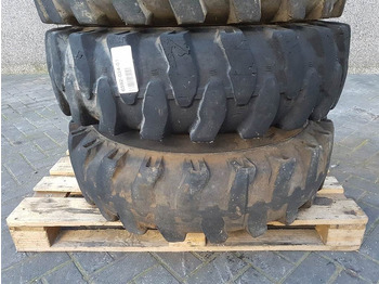 Däck och fälgar för Byggmaskiner Furukawa W725LS-10.00-20-Tire/Reifen/Band: bild 2