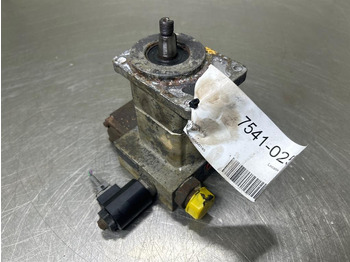 Hydraulik för Byggmaskiner Hyundai HL740-9 - Gearpump/Zahnradpumpe/Tandwielpomp: bild 4 Hydraulik för Byggmaskiner Hyundai HL740-9 - Gearpump/Zahnradpumpe/Tandwielpomp: bild 4