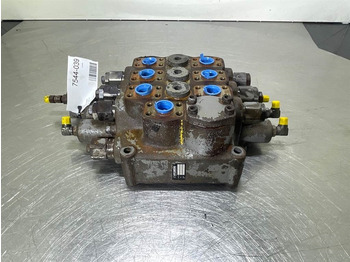 Hydraulik för Byggmaskiner Hyundai HL757-7A-31LD-00030-WA28D7D7F1-57-Valve/Ventile: bild 4 Hydraulik för Byggmaskiner Hyundai HL757-7A-31LD-00030-WA28D7D7F1-57-Valve/Ventile: bild 4