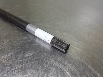 Axel och reservdelar för Byggmaskiner Joint shaft - Steckwelle/Steekas: bild 2 Axel och reservdelar för Byggmaskiner Joint shaft - Steckwelle/Steekas: bild 2