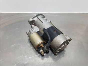 Motor för Byggmaskiner Kubota 12V 9T 2,5KW-Starter/Anlasser/Startmotor: bild 3