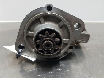 Motor för Byggmaskiner Kubota 12V 9T 2,5KW-Starter/Anlasser/Startmotor: bild 4