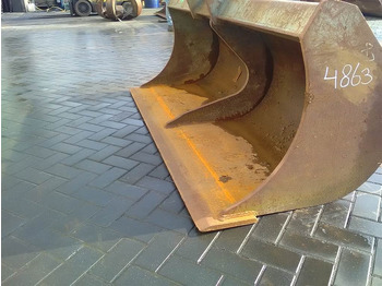 Skopa Liebherr 2,10 mtr - Bucket/Schaufel/Dichte bak: bild 4