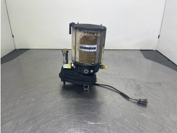 Ram/ Chassi LIEBHERR