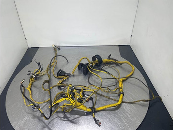 Elektriskt system LIEBHERR