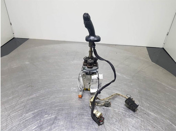 Hydraulik Liebherr L 544 -5716870/5716528-Pilot control unit/Joystick: bild 2 Hydraulik Liebherr L 544 -5716870/5716528-Pilot control unit/Joystick: bild 2