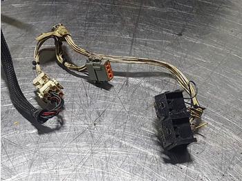 Hydraulik Liebherr L 544 -5716870/5716528-Pilot control unit/Joystick: bild 4 Hydraulik Liebherr L 544 -5716870/5716528-Pilot control unit/Joystick: bild 4