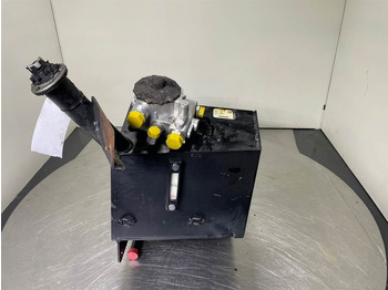 Hydraulik för Byggmaskiner Liebherr L506C-93025581-Tank/Behälter/Reservoir: bild 3