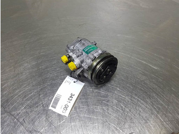 A/C kompressor LIEBHERR