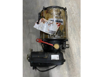 Ram/ Chassi LIEBHERR