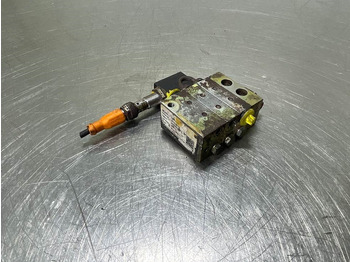 Ram/ Chassi LIEBHERR