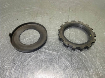 Axel och reservdelar LIEBHERR