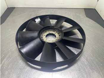 Leasa Liebherr LH24M-5009711-Fan/Lüfterrad/Koelvin Liebherr LH24M-5009711-Fan/Lüfterrad/Koelvin: bild 1 Leasa Liebherr LH24M-5009711-Fan/Lüfterrad/Koelvin Liebherr LH24M-5009711-Fan/Lüfterrad/Koelvin: bild 1