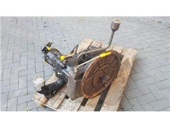 Växellåda och reservdelar LIEBHERR