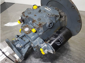 Hydraulik Linde BPV - Drive pump/Fahrpumpe/Rijpomp: bild 5 Hydraulik Linde BPV - Drive pump/Fahrpumpe/Rijpomp: bild 5