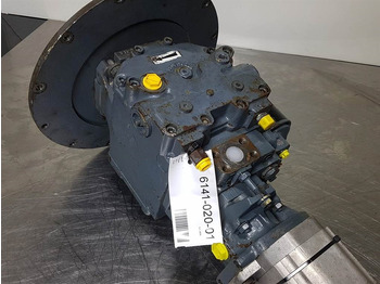 Hydraulik Linde BPV - Drive pump/Fahrpumpe/Rijpomp: bild 4 Hydraulik Linde BPV - Drive pump/Fahrpumpe/Rijpomp: bild 4