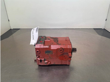 Hydraulik LINDE
