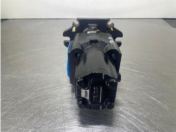 Ny Hydraulik för Byggmaskiner Manitou MLT635/733/737/741-52736886-Gearpump/Zahnradpumpe: bild 3 Ny Hydraulik för Byggmaskiner Manitou MLT635/733/737/741-52736886-Gearpump/Zahnradpumpe: bild 3