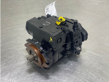 Hydraulik MANITOU MLT 635